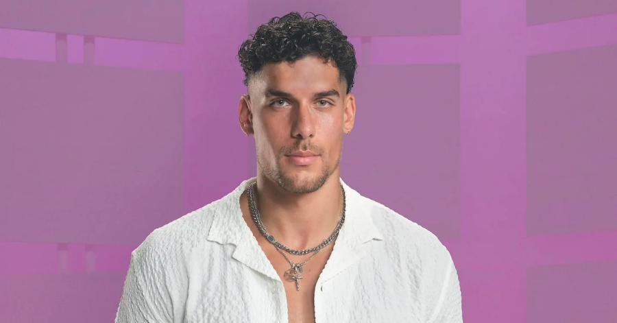 Daniel Perfetto