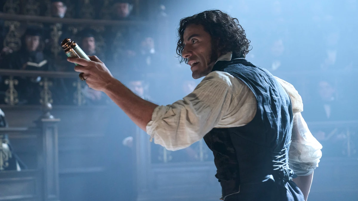 Datas de estreia de Frankenstein (2025) nos cinemas e na Netflix - Flixlândia