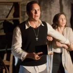 Filmes de Invocação do Mal retornam ao cinema onde assistir