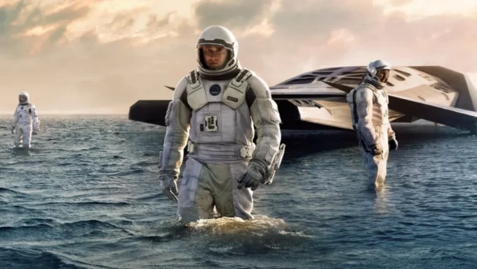 Interestelar no cinema e no streaming saiba onde assistir