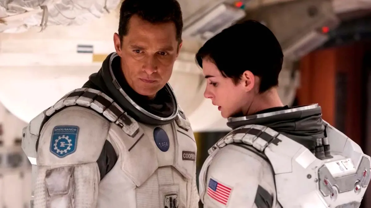 Interestelar no cinema e no streaming saiba onde assistir online