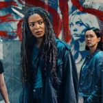 Lançamentos de filmes e séries do Prime Video em setembro de 2025 Gen V temporada 2