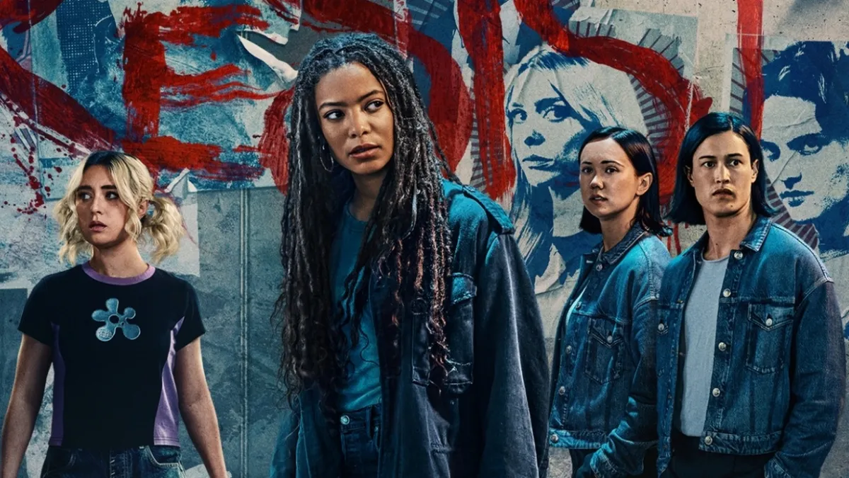 Lançamentos de filmes e séries do Prime Video em setembro de 2025 Gen V temporada 2