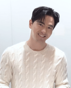 Lee Jin-wook