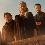 Leia a crítica da série Duas Covas, da Netflix (2025) - Flixlândia