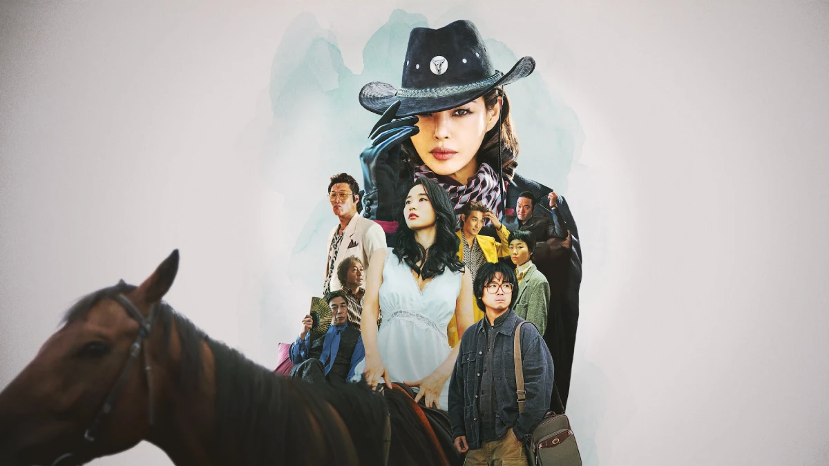 Leia a crítica do dorama Madame Aema, da Netflix - Flixlândia