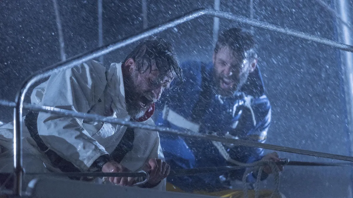 Leia a crítica do filme Abandonados, do Filmelier+ (2015) - Flixlândia