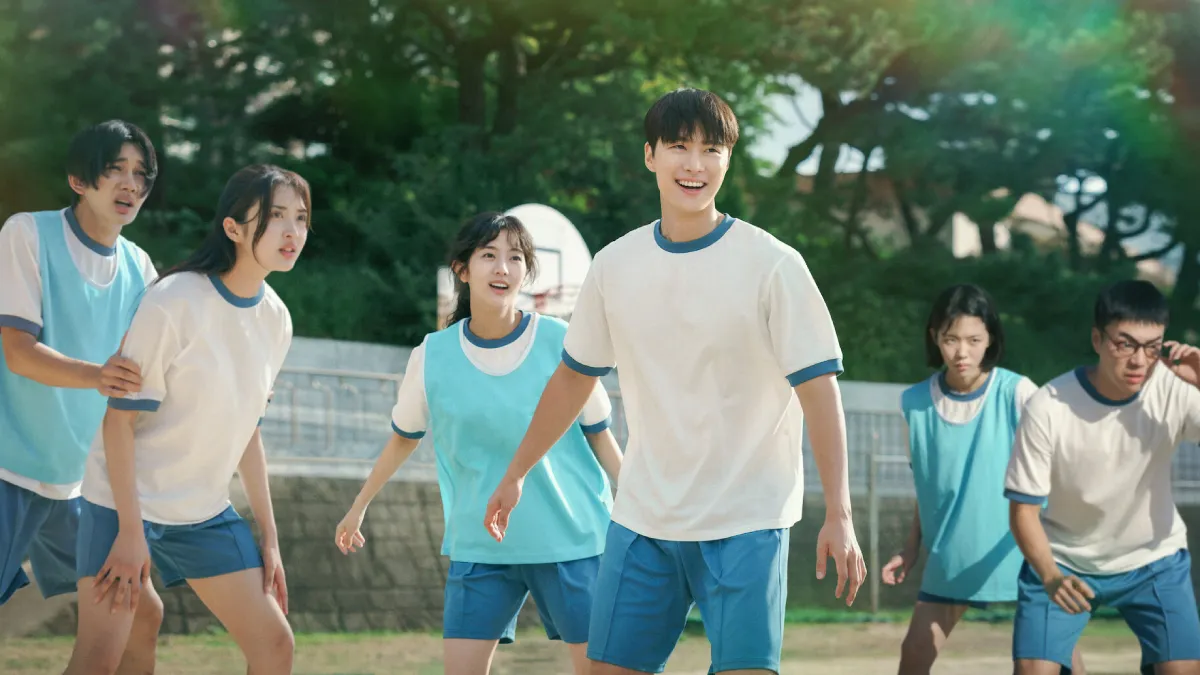 Leia a crítica do filme Amor Enrolado, da Netflix (2025) - Flixlândia