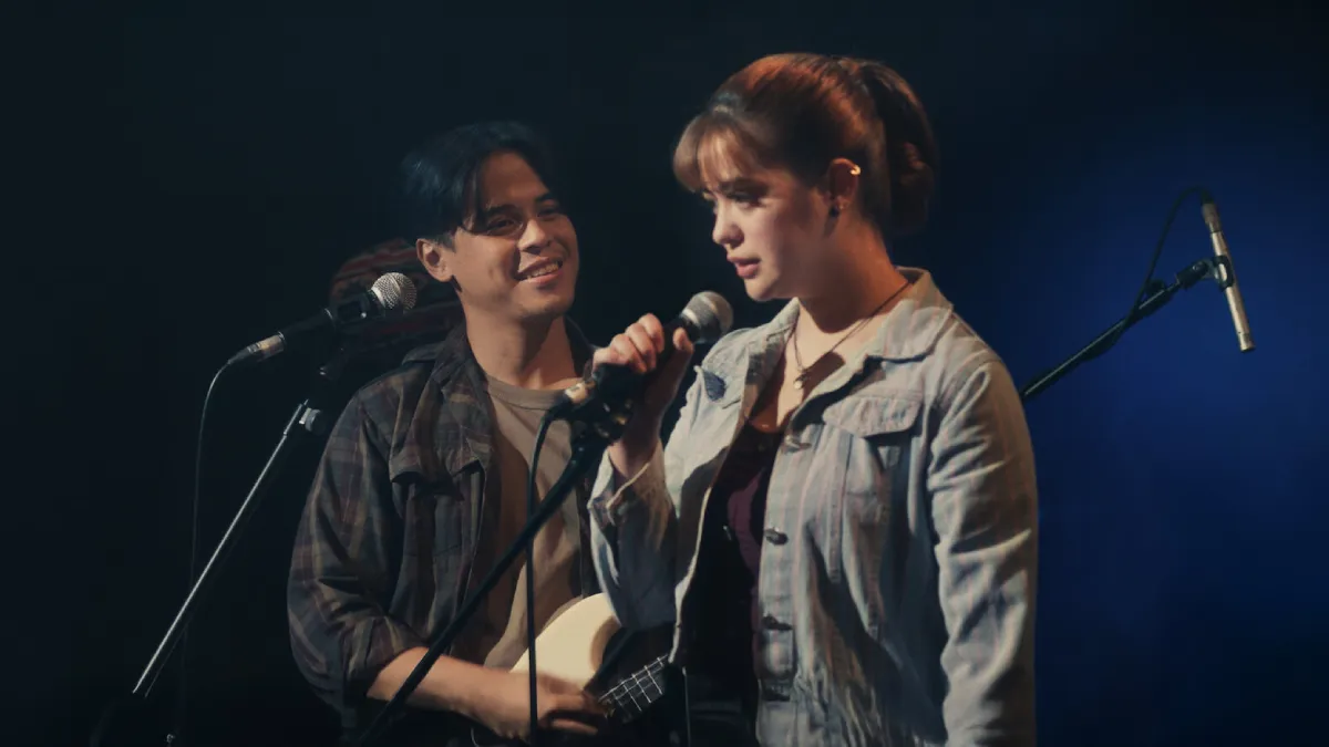 Leia a crítica do filme One Hit Wonder, da Netflix (2025) - Flixlândia