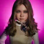 Megan 2.0 já está no streaming - saiba onde e como assistir online (1)