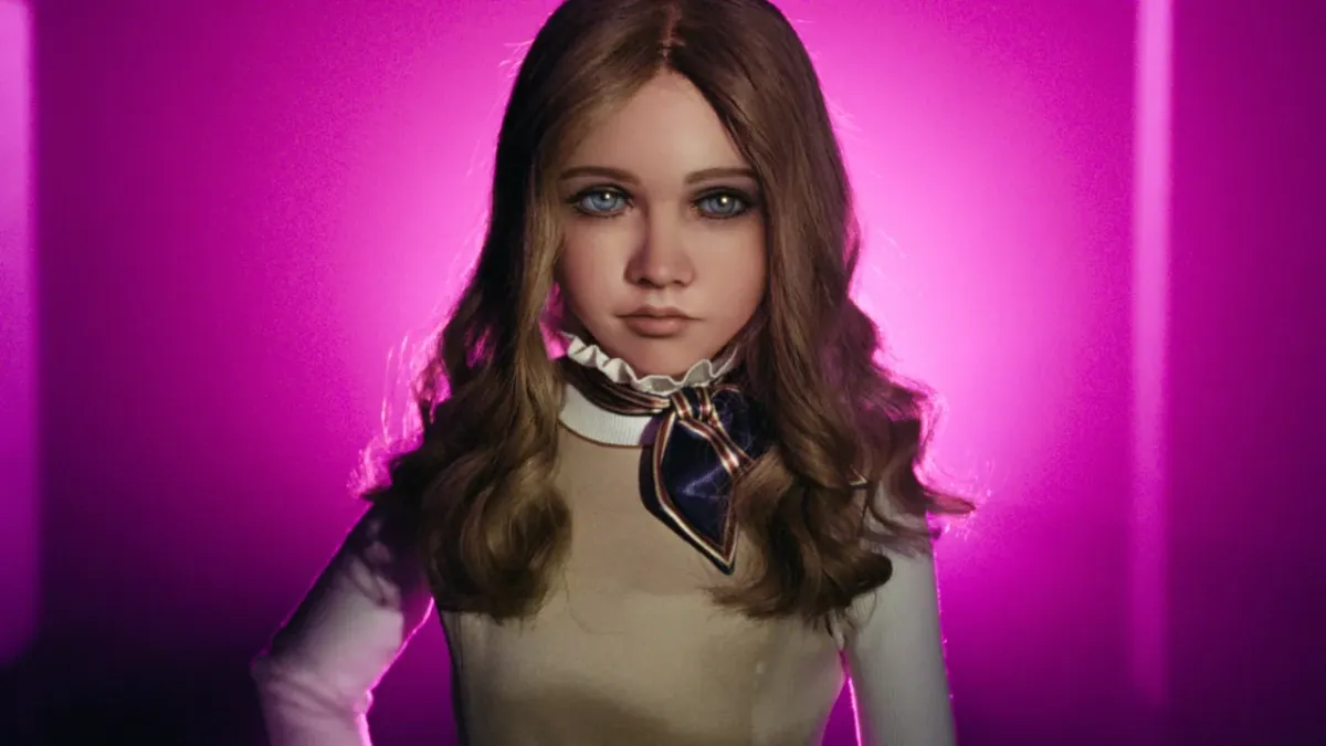 Megan 2.0 já está no streaming - saiba onde e como assistir online (1)