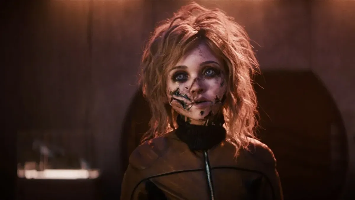 Megan 2.0 já no streaming - saiba onde e como assistir online (1)