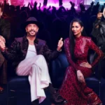 Montando a Banda vai ter temporada 2 na Netflix