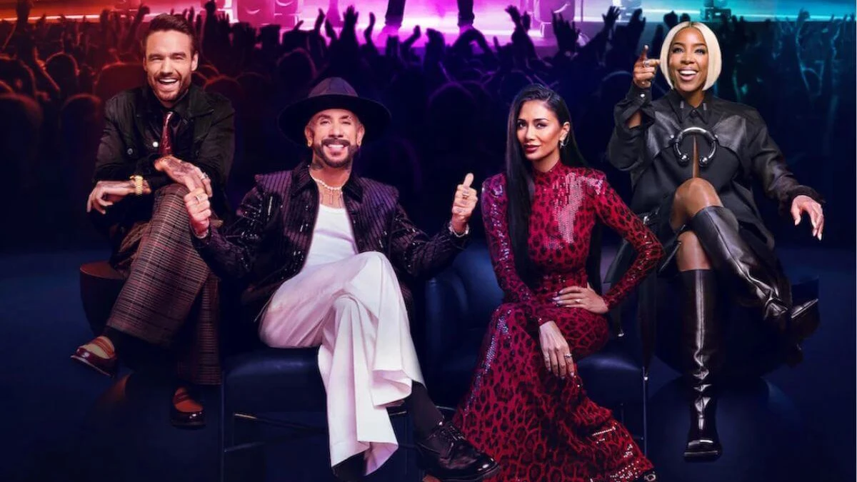 Montando a Banda vai ter temporada 2 na Netflix