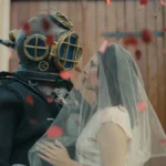 Mostra de Cinema de Fama O Homem de Agua