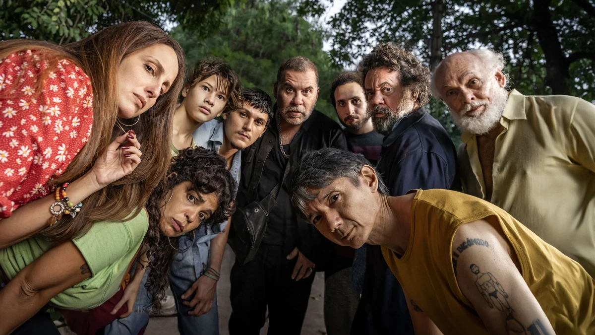 O Rei da Feira crítica do filme brasileiro 2025 - Flixlândia