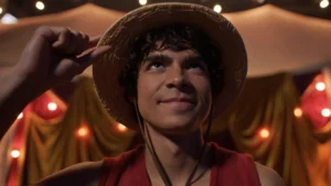 One Piece live action 3 temporada