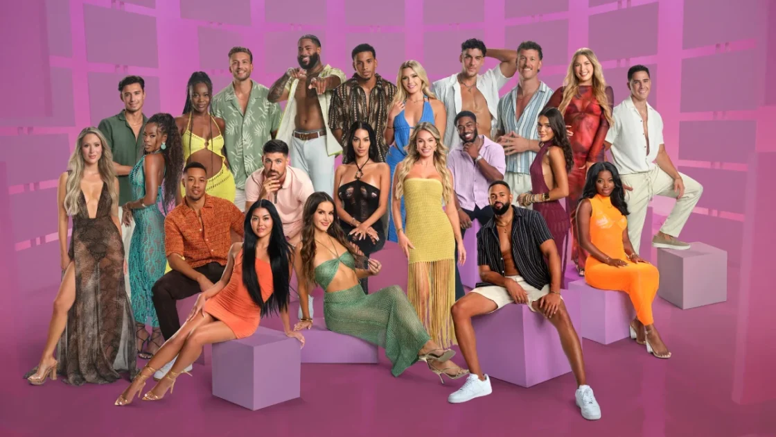 Participantes da temporada 3 de Match Perfeito elenco do reality show da Netflix (1)