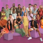 Participantes da temporada 3 de Match Perfeito elenco do reality show da Netflix (1)