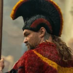 Quando e que horas estreia o episódio 3 da série Chefe de Guerra, com Jason Momoa - Flixlândia