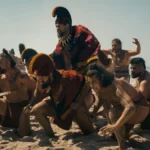 Quando estreiam os próximos episódios de Chefe de Guerra - Flixlândia
