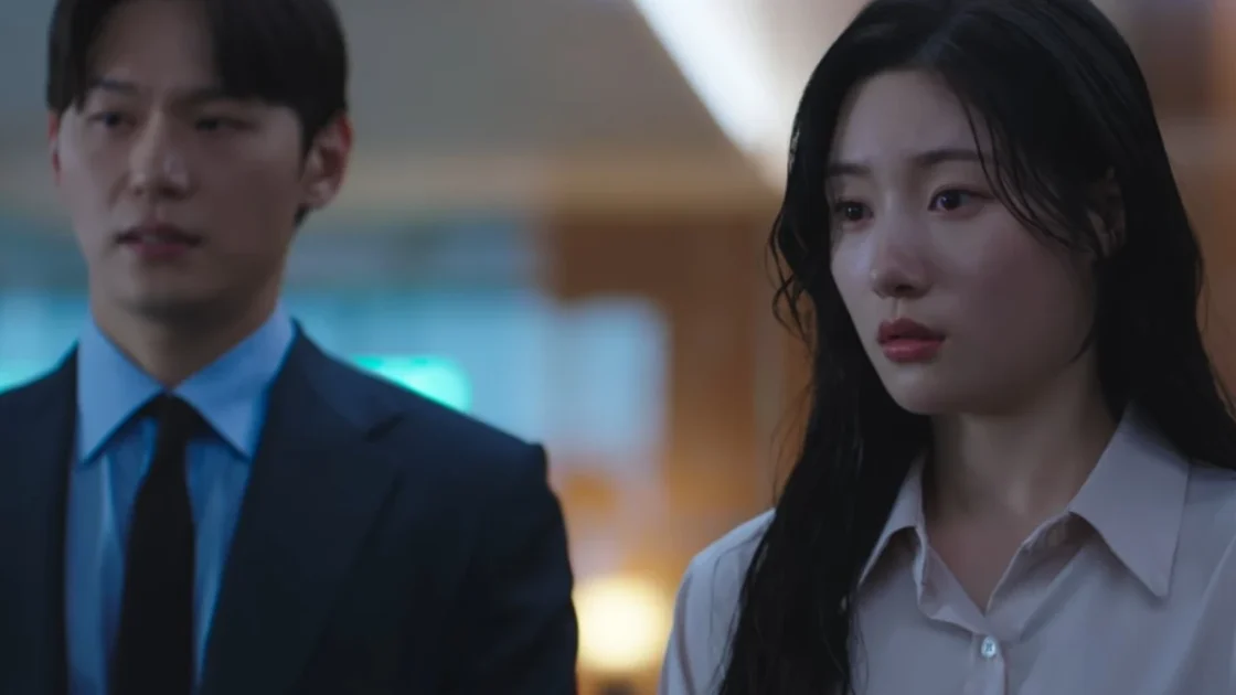 Quantos episódios tem o dorama Além do Direito, da Netflix