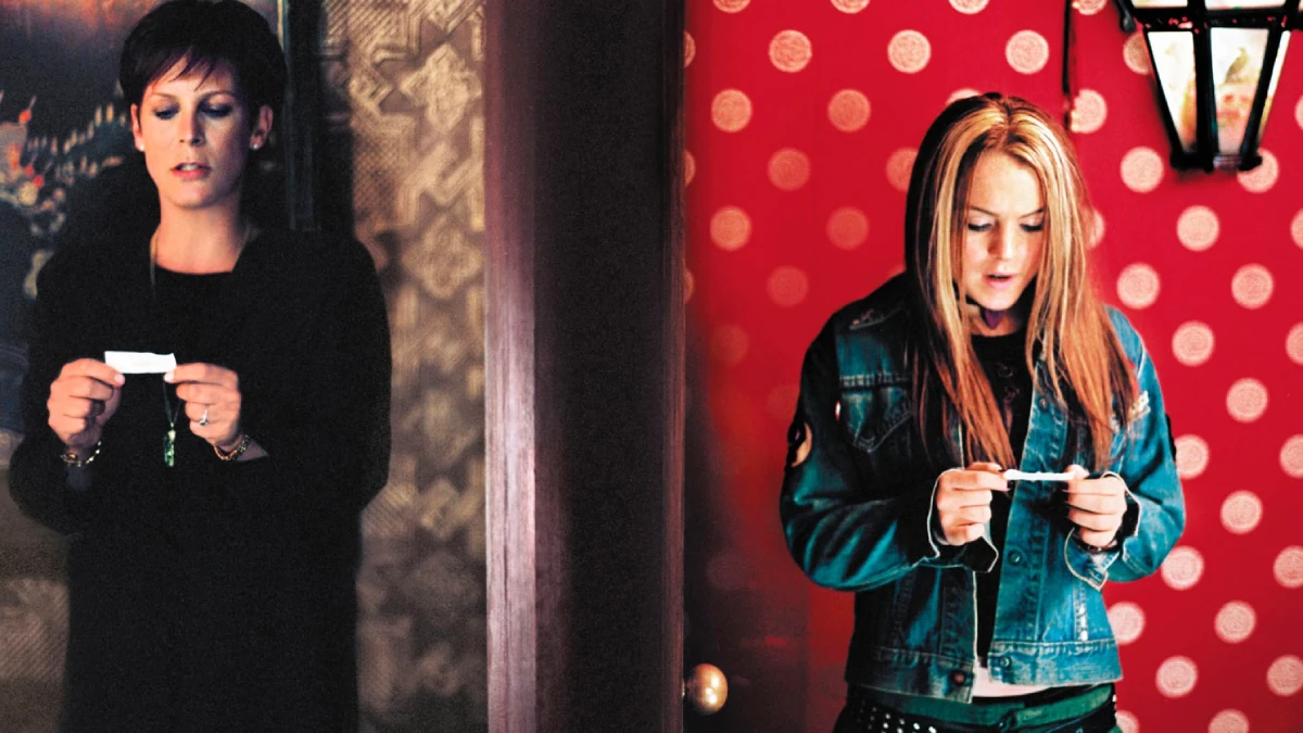 Saiba onde assistir à comédia Sexta-feira Muito Louca, com Lindsay Lohan e Jamie Lee Curtis_ veja o filme completo e dublado