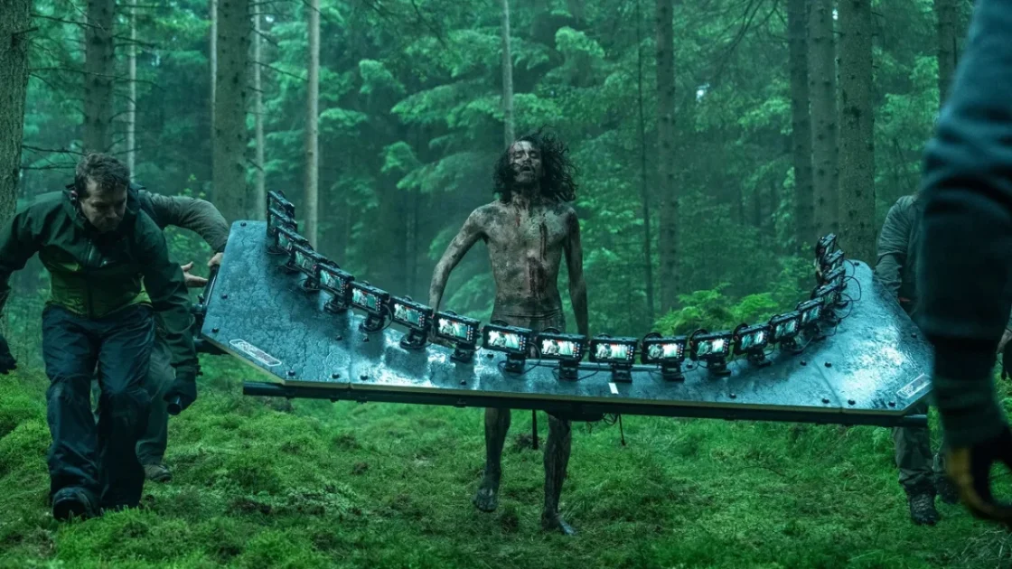 Saiba onde assistir ao filme Extermínio A Evolução - Flixlândia