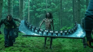 Saiba onde assistir ao filme Extermínio A Evolução - Flixlândia
