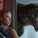 onde assistir online a Jurassic World Recomeço - Flixlândia