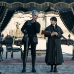 Wandinha - Temporada 2 Parte 2 - Lançamentos de séries da Netflix em setembro de 2025 - Flixlândia