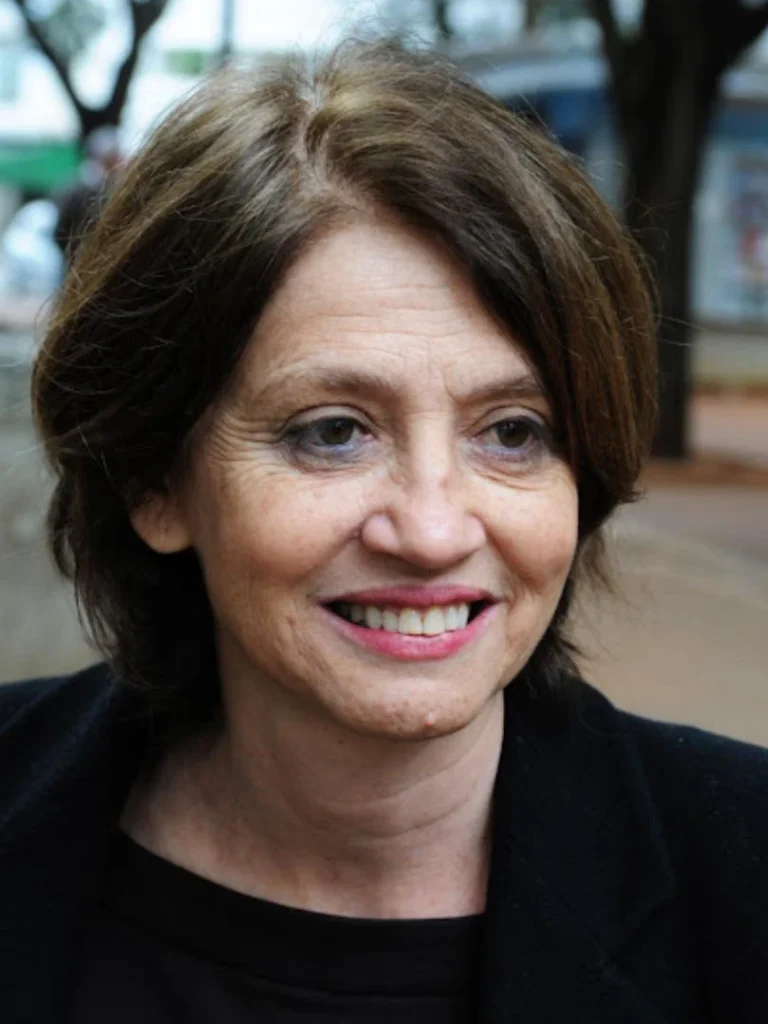 Zita Carvalhosa Kinoforum 2025 programação