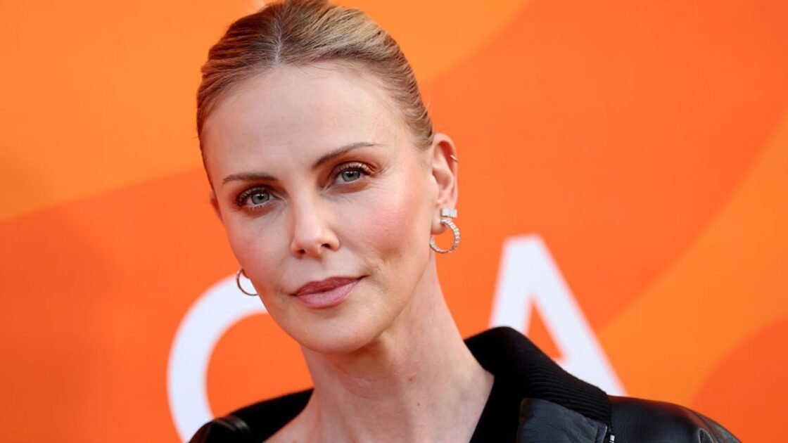 Oito Filmes com Charlize Theron Lista