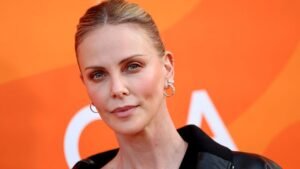 Oito Filmes com Charlize Theron Lista