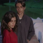 crítica da série Dias Perfeitos, do Globoplay (2025) - Flixlândia.