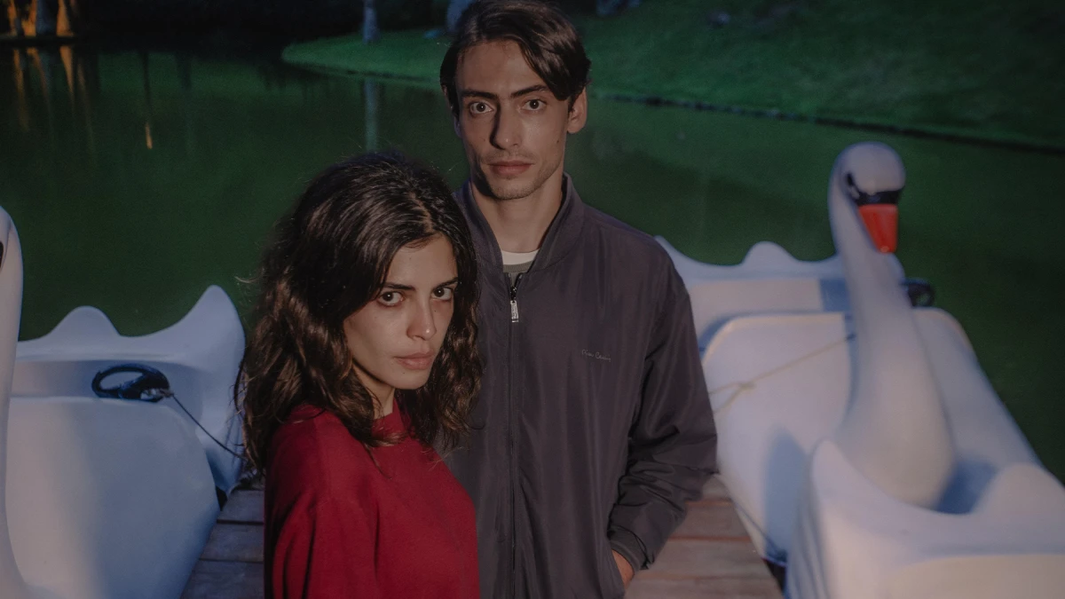 crítica da série Dias Perfeitos, do Globoplay (2025) - Flixlândia.