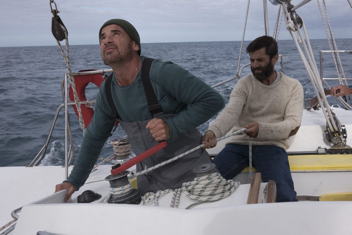 crítica do filme Abandonados, do Filmelier+ (2015) - Flixlândia