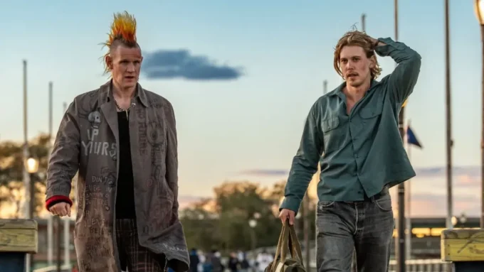 crítica do filme Ladrões (2025) - Flixlândia (1)