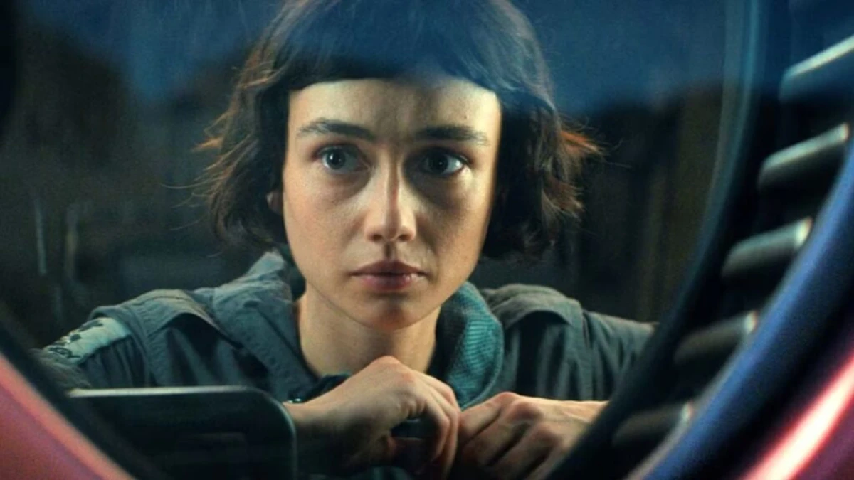 cronologia dos filmes e séries da franquia Alien