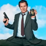 melhores filmes de liam neeson