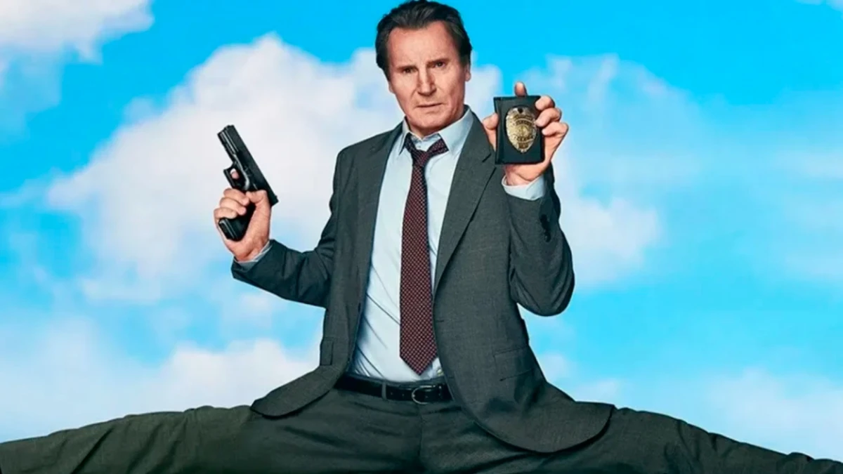 melhores filmes de liam neeson