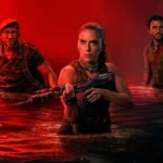 onde assistir online a Jurassic World Recomeço - Flixlândia