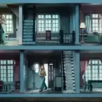 A Empregada trailer do filme 2025