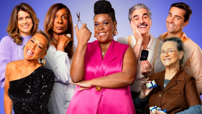 A Sogra Perfeita 2 estreia no cinema saiba onde assistir ao filme original