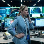 Assista ao teaser trailer do filme Casa de Dinamite, da Netflix