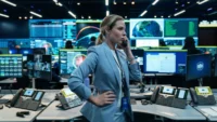Assista ao teaser trailer do filme Casa de Dinamite, da Netflix