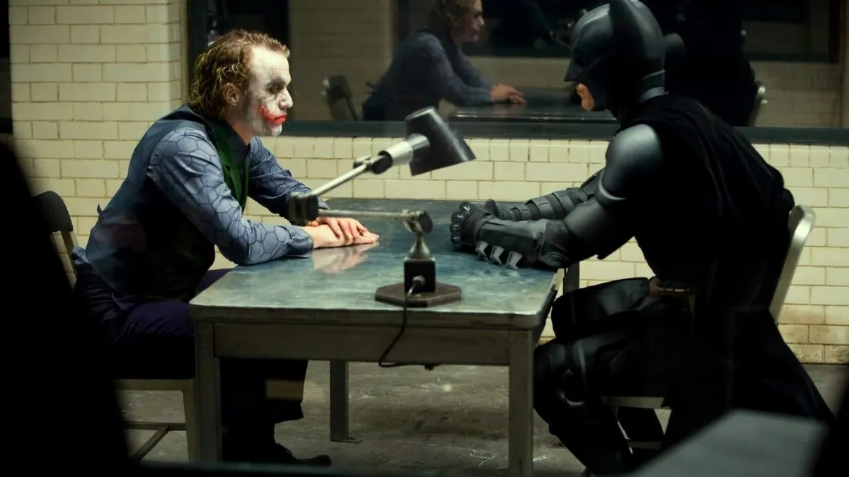 Batman Eternamente volta ao cinema saiba onde assistir a todos os filmes do personagem (1)