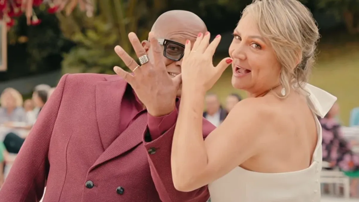 Casamento às Cegas Brasil 5ª temporada quem casou na edição 50+ (1)