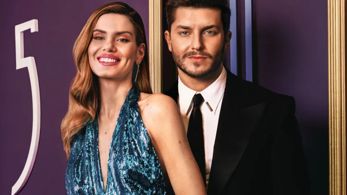 Casamento às Cegas Brasil 5ª temporada quem casou na edição 50+