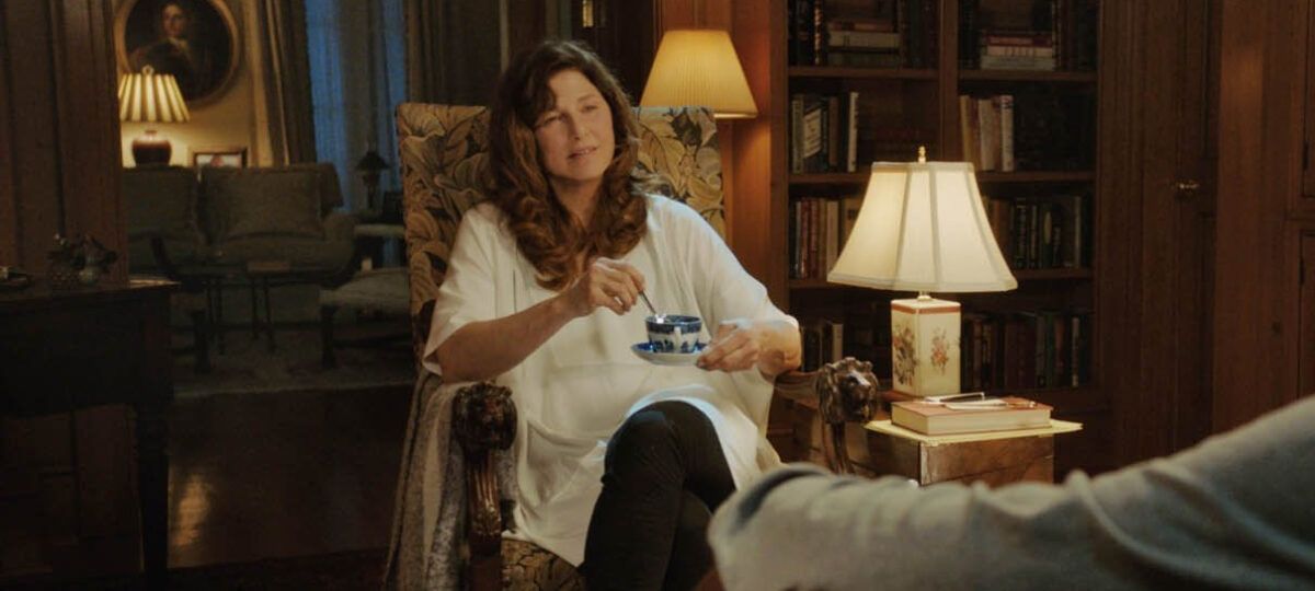 Catherine Keener Coringa 2
